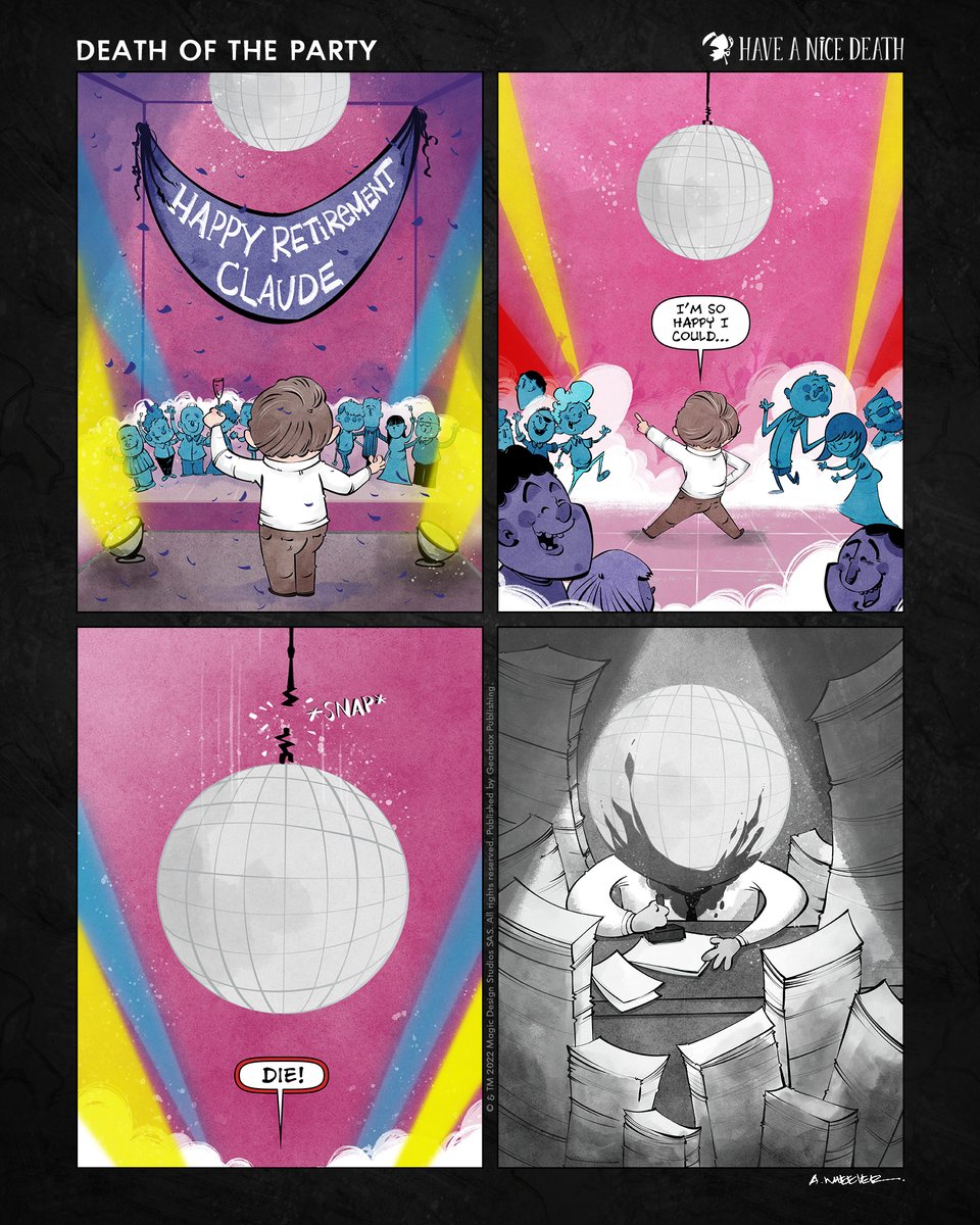 Image posted by PlayTorchlight to Twitter